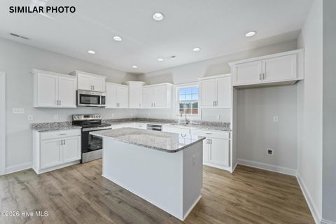 Tiny photo for 596 Appalachian Trail S, Jacksonville, NC 28546 (MLS # 100573845)
