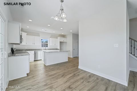 Tiny photo for 596 Appalachian Trail S, Jacksonville, NC 28546 (MLS # 100573845)