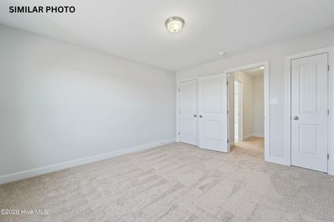 Tiny photo for 596 Appalachian Trail S, Jacksonville, NC 28546 (MLS # 100573845)