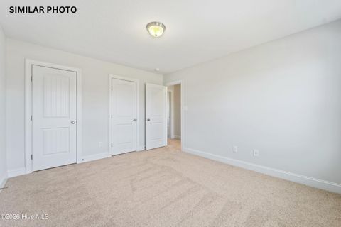 Tiny photo for 596 Appalachian Trail S, Jacksonville, NC 28546 (MLS # 100573845)
