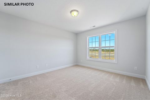 Tiny photo for 596 Appalachian Trail S, Jacksonville, NC 28546 (MLS # 100573845)