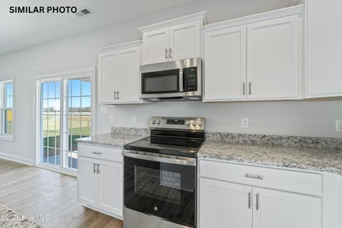 Tiny photo for 596 Appalachian Trail S, Jacksonville, NC 28546 (MLS # 100573845)