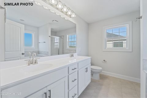 Tiny photo for 596 Appalachian Trail S, Jacksonville, NC 28546 (MLS # 100573845)