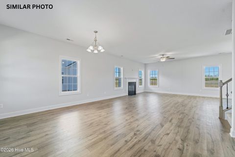 Tiny photo for 596 Appalachian Trail S, Jacksonville, NC 28546 (MLS # 100573845)