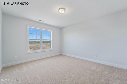 Tiny photo for 596 Appalachian Trail S, Jacksonville, NC 28546 (MLS # 100573845)