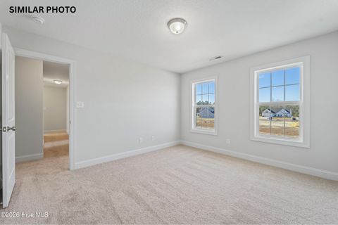 Tiny photo for 596 Appalachian Trail S, Jacksonville, NC 28546 (MLS # 100573845)