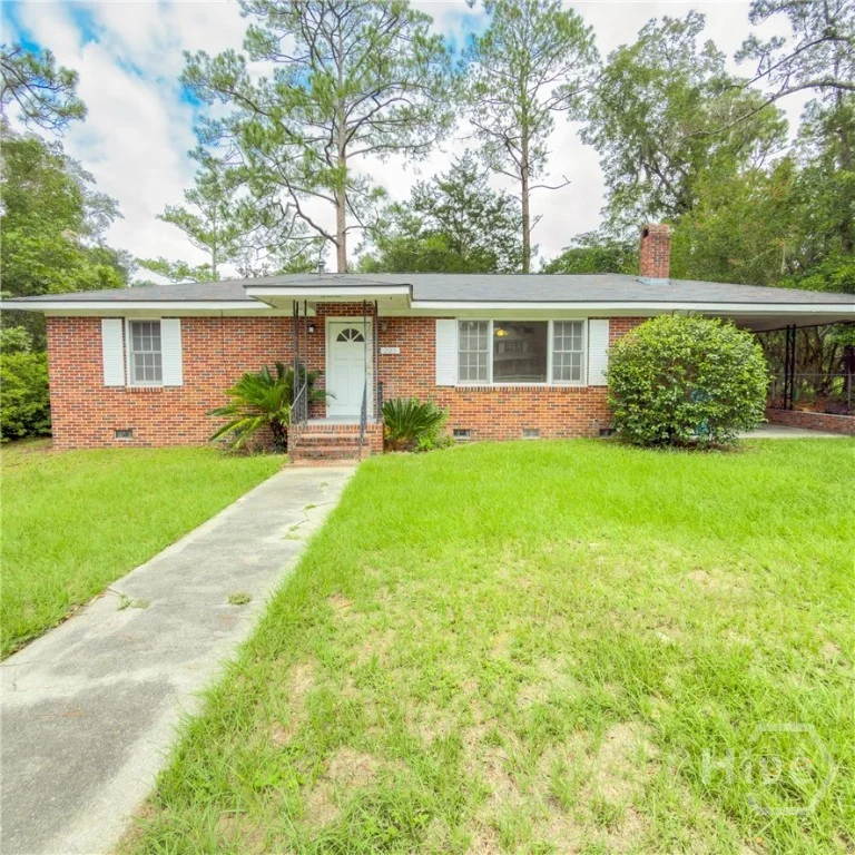 203 Springfield Avenue, Guyton, GA, 31312