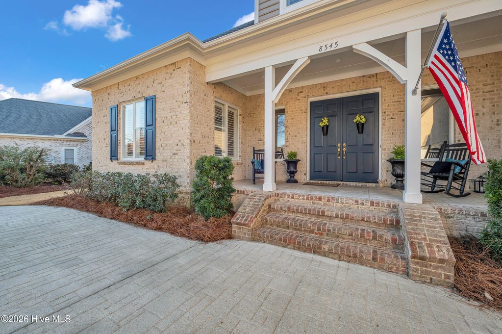 Photo of 8545 Galloway National Drive, Wilmington, NC 28411 (MLS # 100547693)