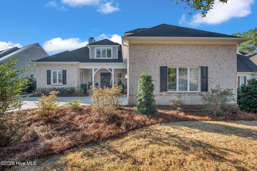 Photo of 8545 Galloway National Drive, Wilmington, NC 28411 (MLS # 100547693)