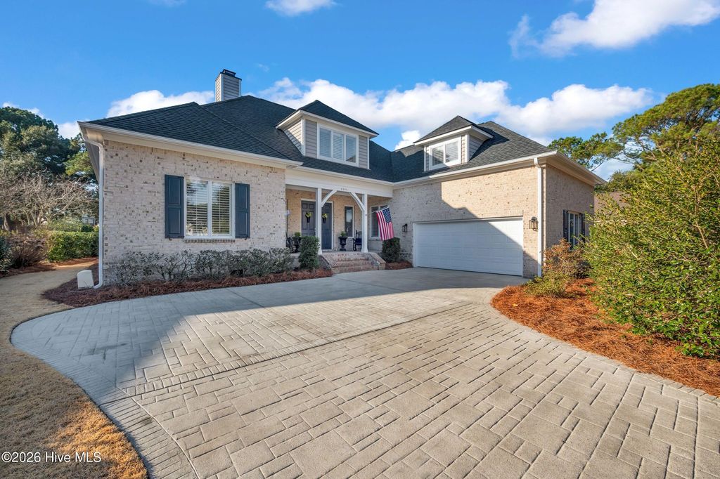 Photo of 8545 Galloway National Drive, Wilmington, NC 28411 (MLS # 100547693)