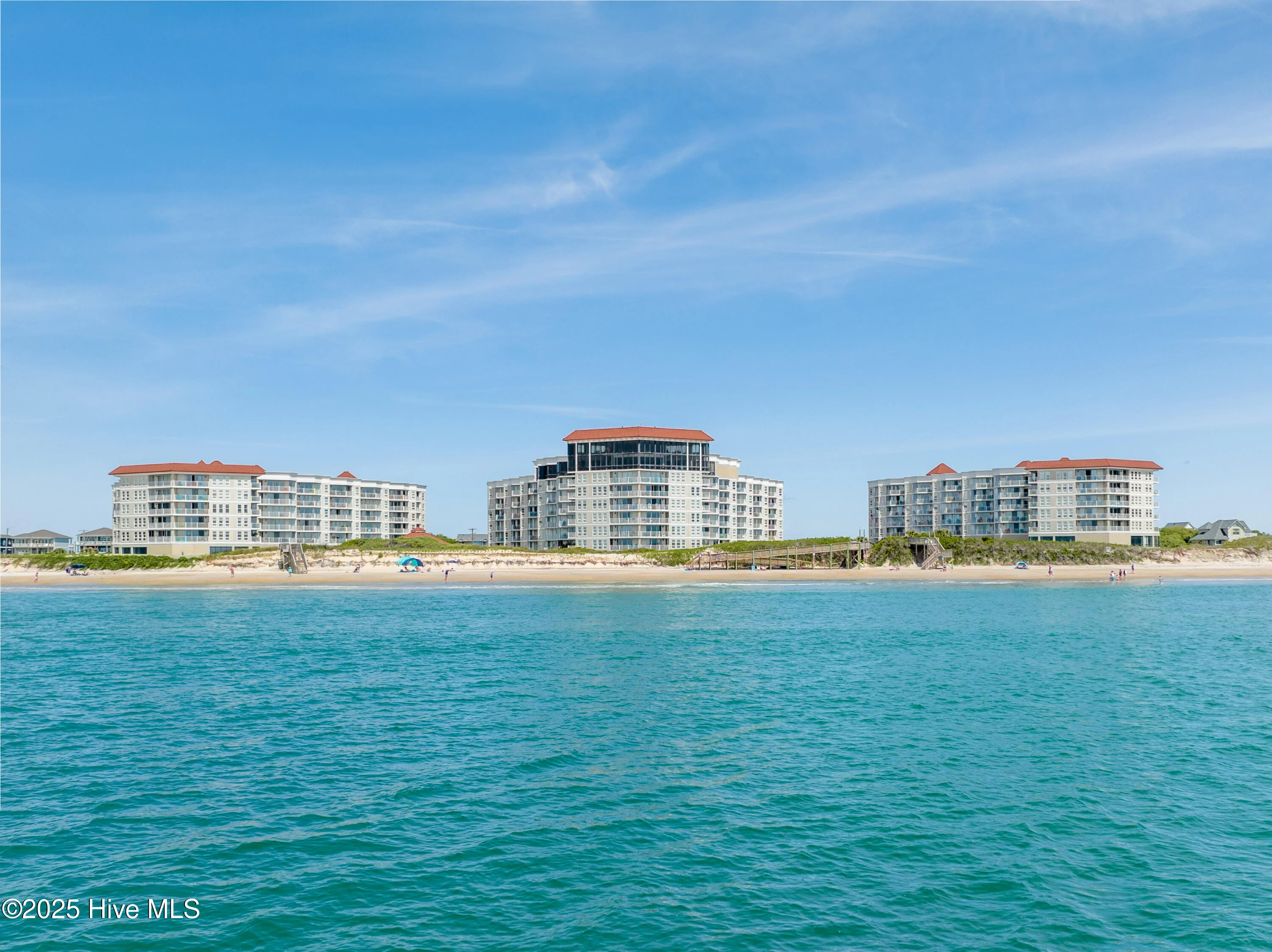 2000 New River Inlet Road Unit Unit 3313