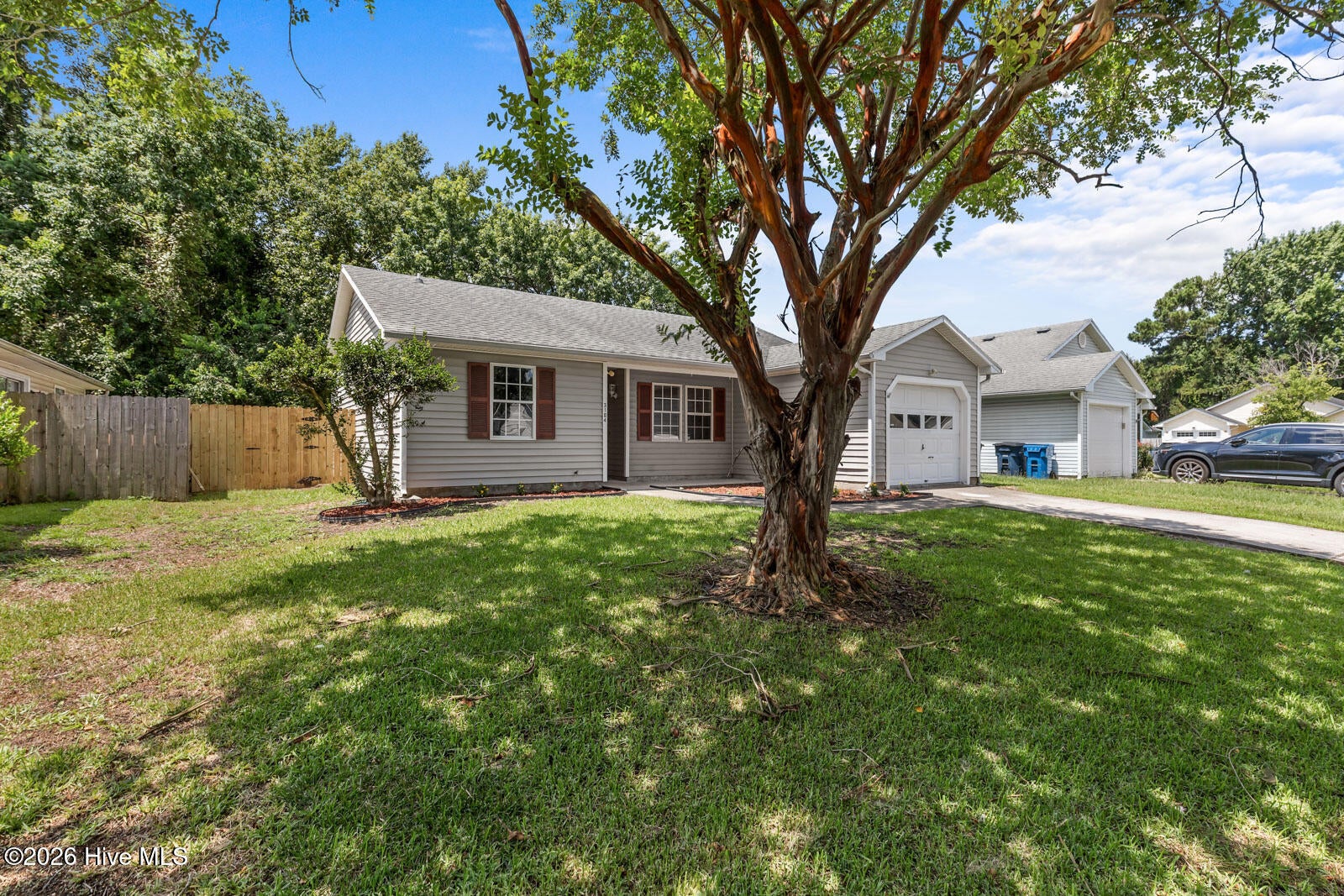 3104 Belmont Court