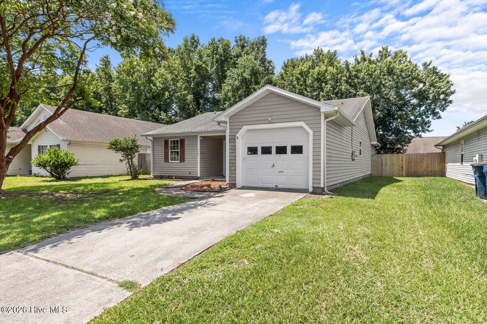 3104 Belmont Court