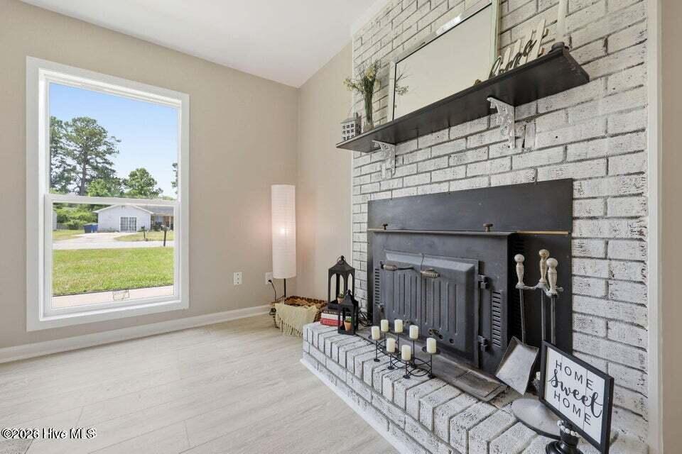 Photo of 105 Woodside Court, Jacksonville, NC 28546 (MLS # 100611486)