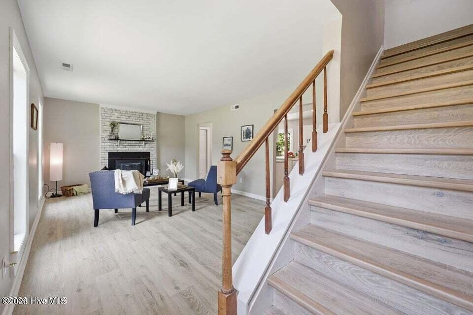 Photo of 105 Woodside Court, Jacksonville, NC 28546 (MLS # 100611486)