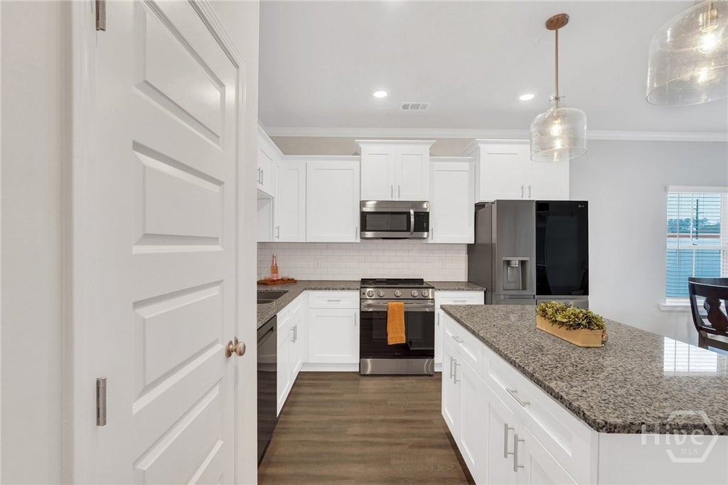 Photo of 71 Stafford Loop, Richmond Hill, GA 31324 (MLS # SA364903)