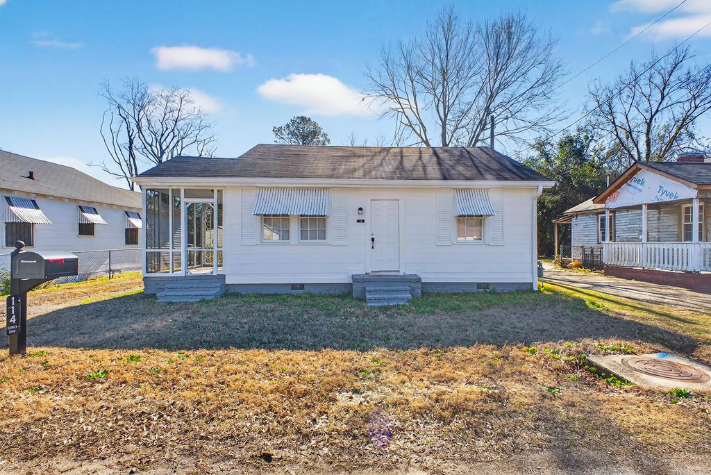 Photo of 114 Calvary Drive, Augusta, GA 30906 (MLS # 551276)