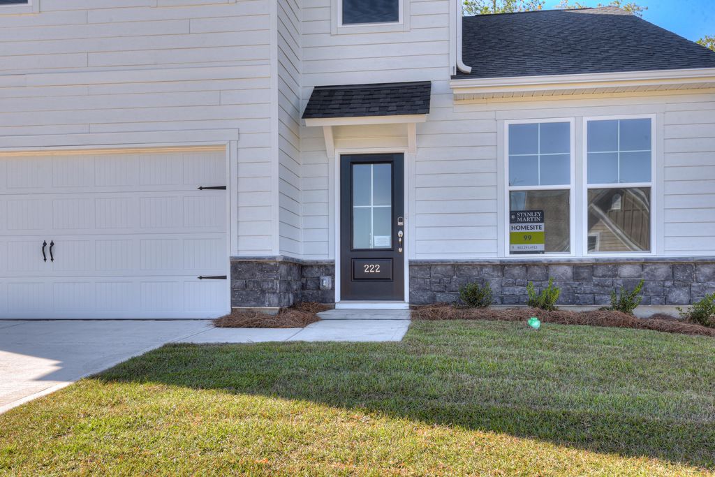 Photo of 346 Tupelo Pass, Harlem, GA 30814 (MLS # 548140)