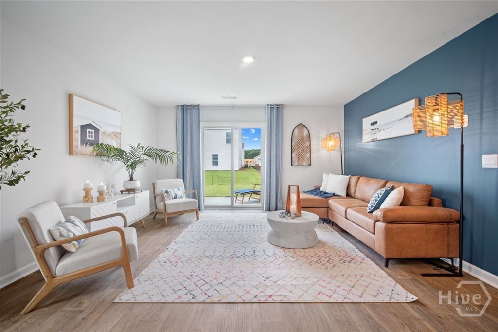 Photo of 32 Lakefront Drive, Port Wentworth, GA 31407 (MLS # SA351966)