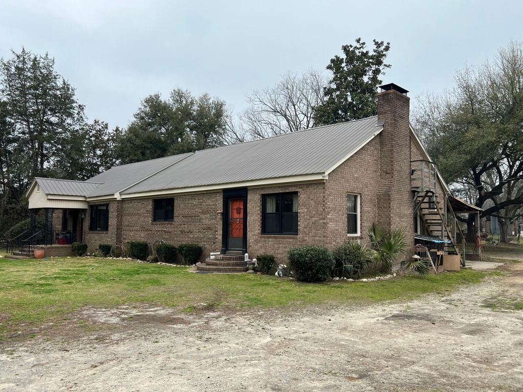 Photo of 764 Ansley Road, Warrenton, GA 30828 (MLS # 552812)