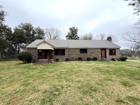 Homes For Sale - 764 Ansley Road<br/> Warrenton, GA 30828