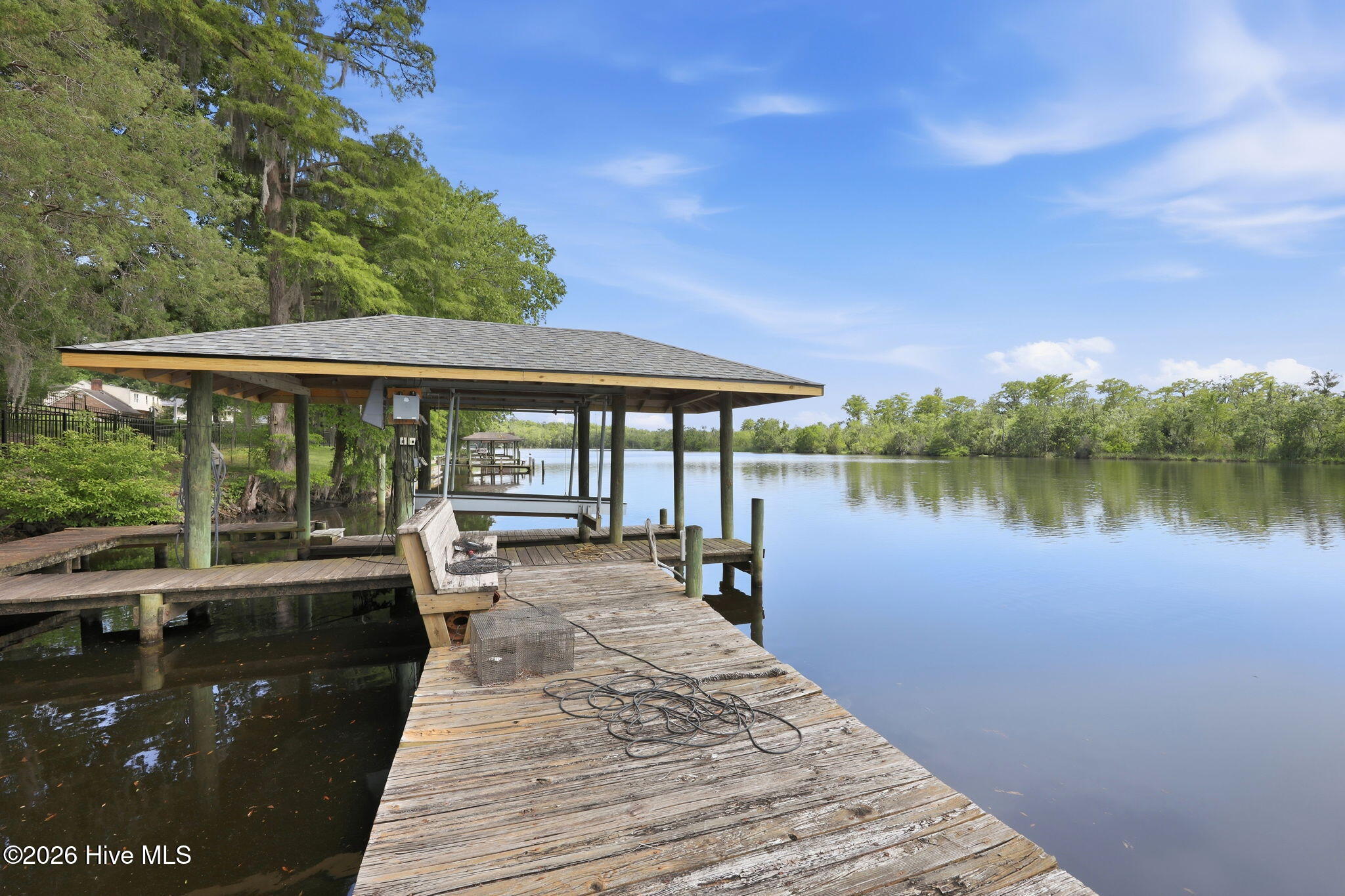 268 Shoreline Drive