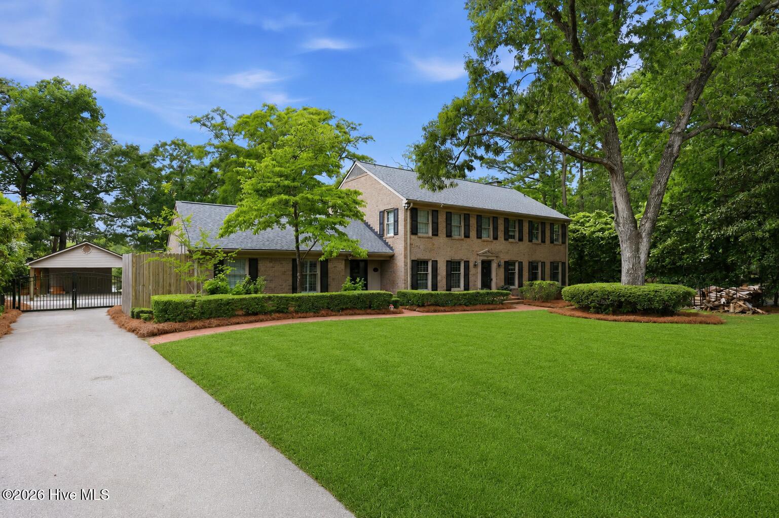 268 Shoreline Drive