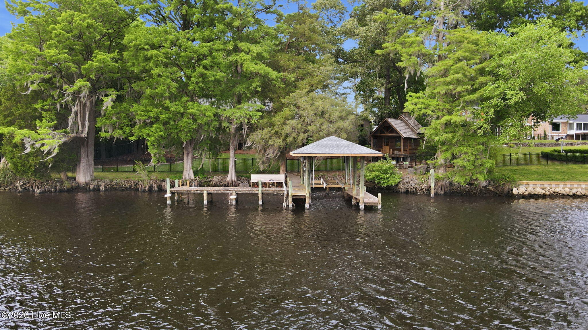 268 Shoreline Drive