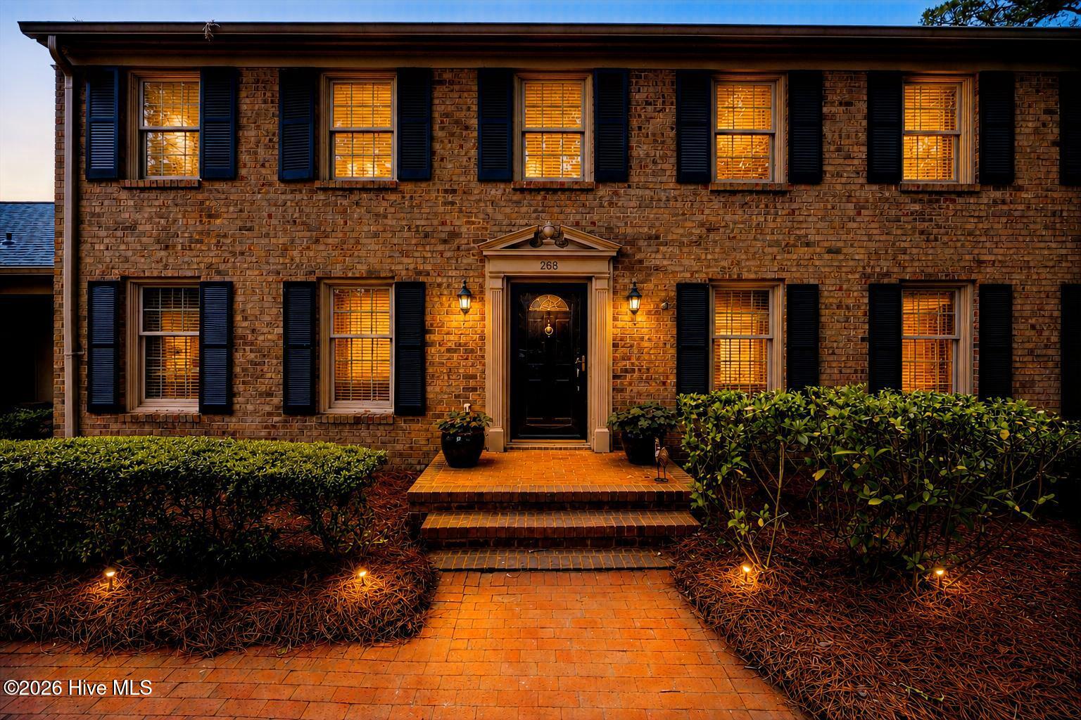 268 Shoreline Drive