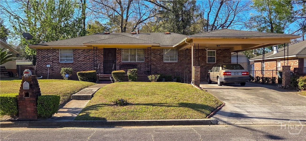 1905 Tuskegee Street