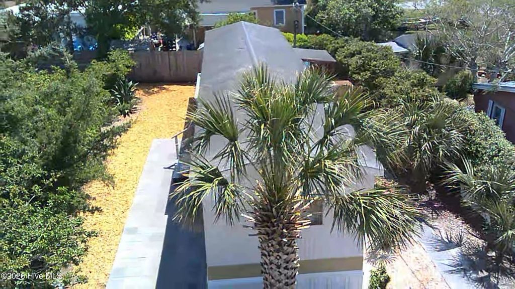 Photo of 133 Myrtle Avenue, Kure Beach, NC 28449 (MLS # 100570019)