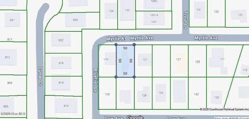 133 Myrtle Avenue