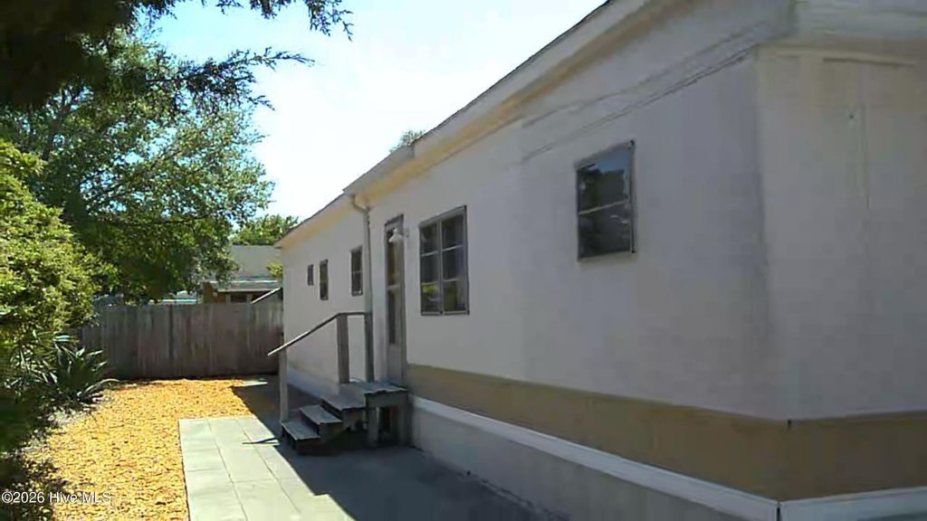 Photo of 133 Myrtle Avenue, Kure Beach, NC 28449 (MLS # 100570019)