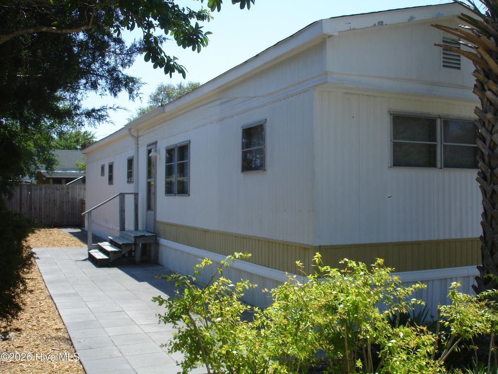 Photo of 133 Myrtle Avenue, Kure Beach, NC 28449 (MLS # 100570019)