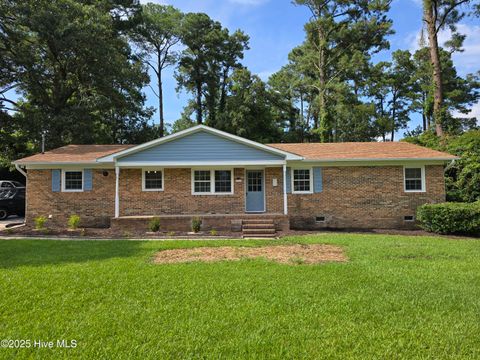 119 Riverside Drive Havelock NC 28532