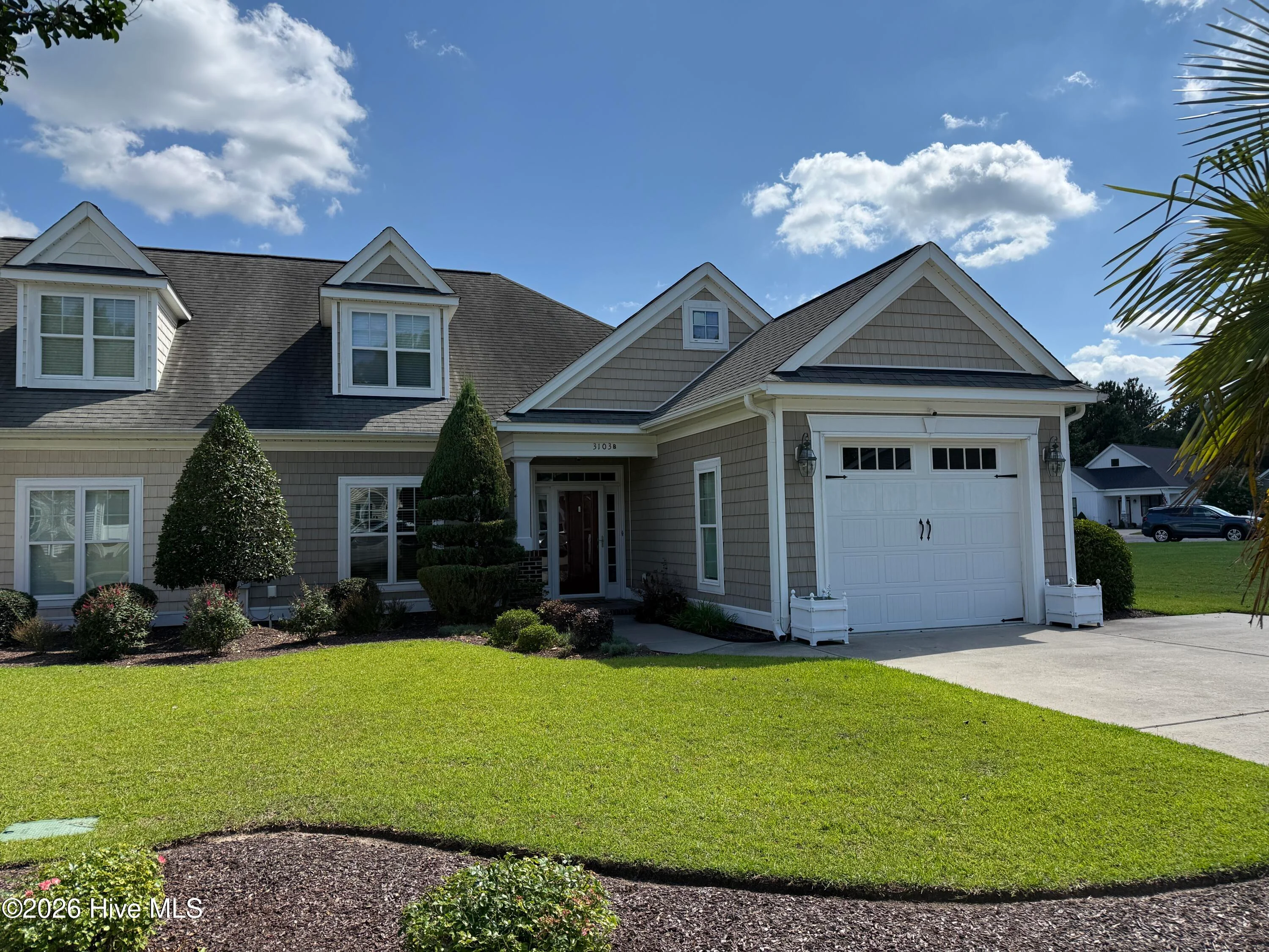 3103 Live Oak Lane N Unit B
