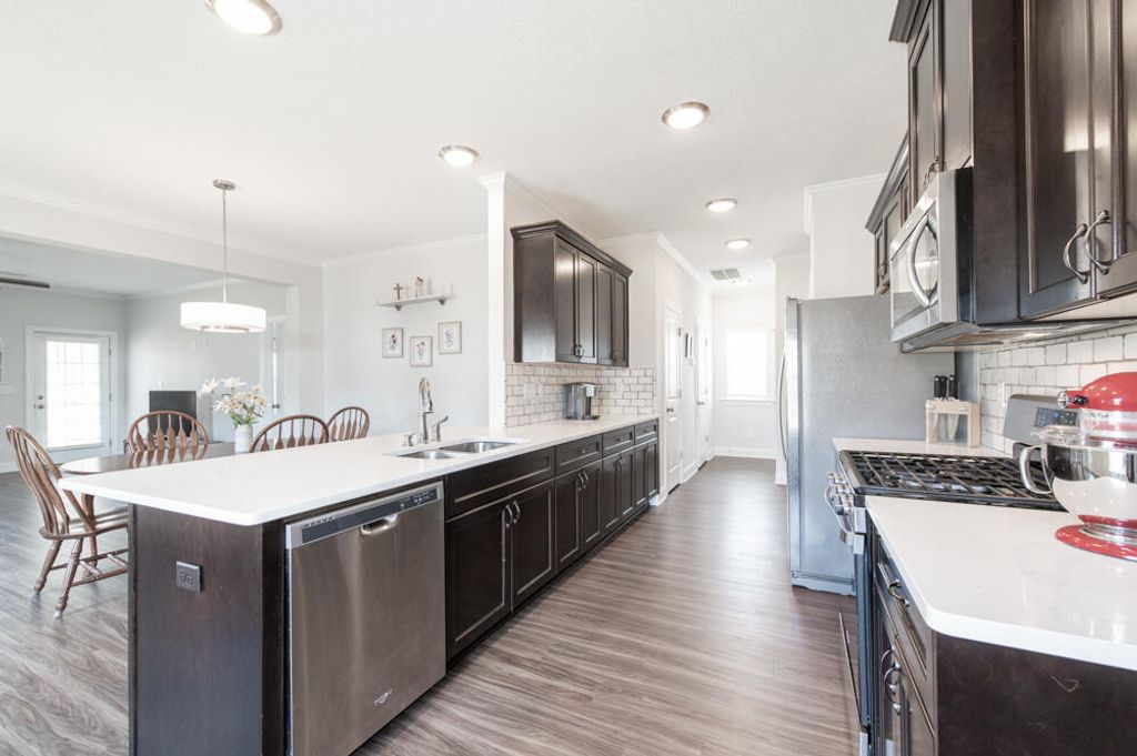 Photo of 605 Ashburn Drive, North Augusta, SC 29860 (MLS # 553822)