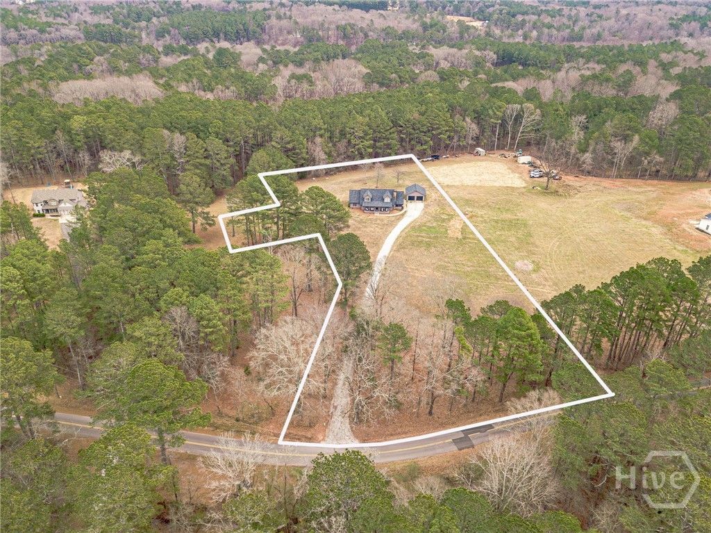 Photo of 3435 Stock Road SW, Monroe, GA 30656 (MLS # CL346768)