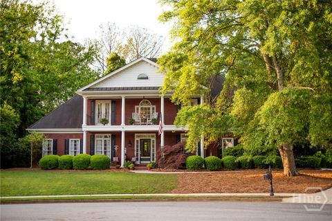 1060 Fox Hollow Court Statham GA 30666