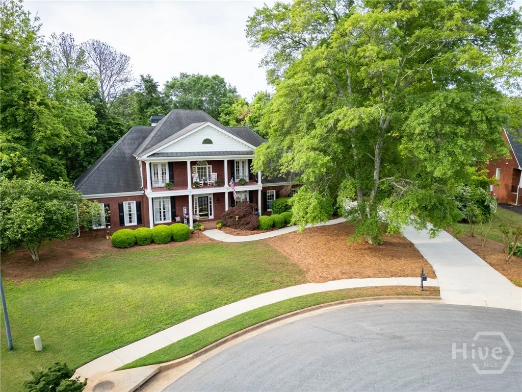 1060 Fox Hollow Court