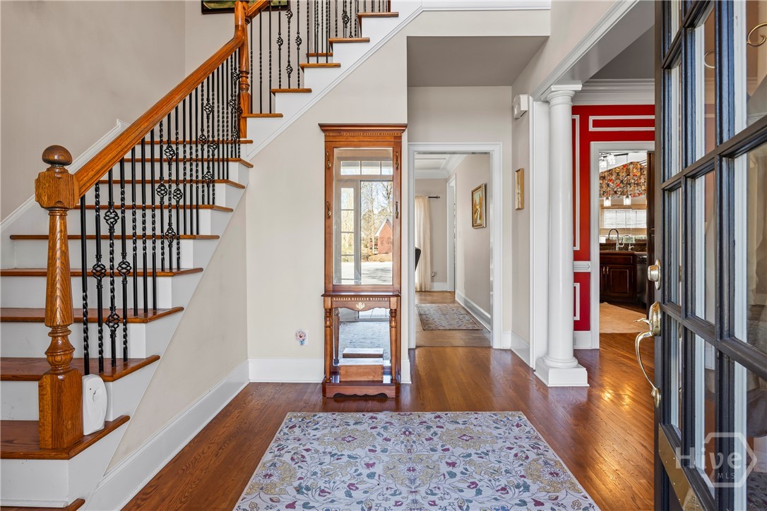 1060 Fox Hollow Court