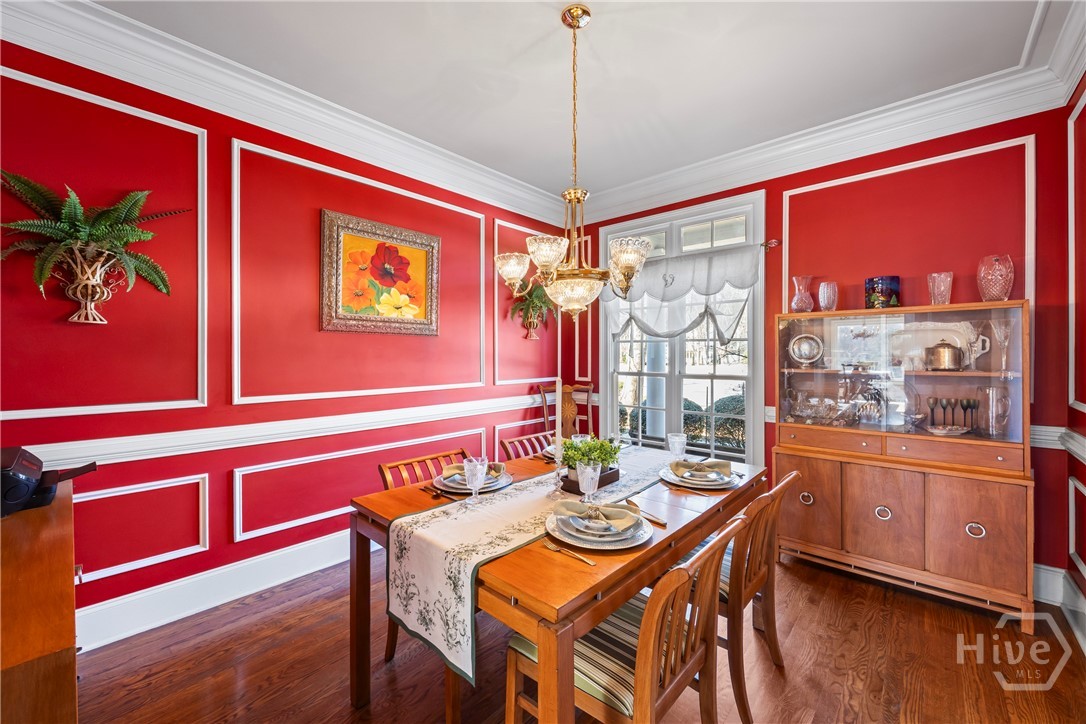 1060 Fox Hollow Court