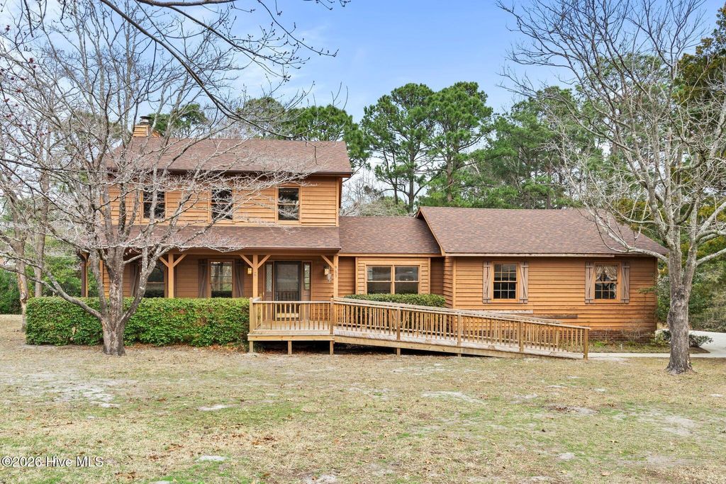 Photo of 909 Rolling Hills Cove, Wilmington, NC 28409 (MLS # 100555910)
