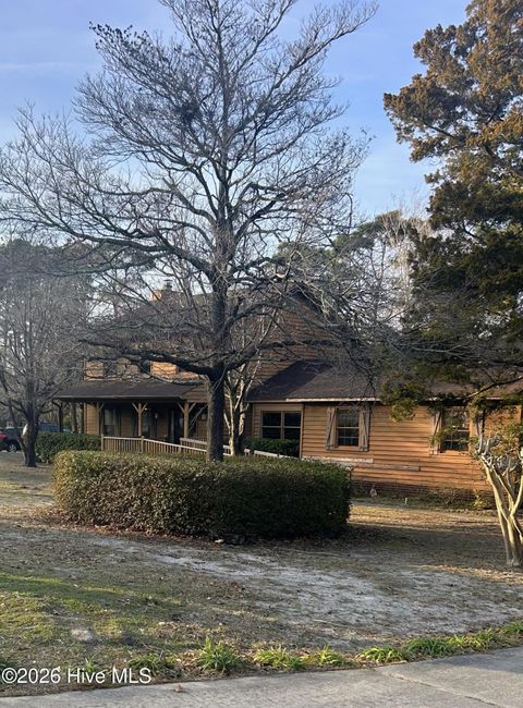 Photo of 909 Rolling Hills Cove, Wilmington, NC 28409 (MLS # 100555910)