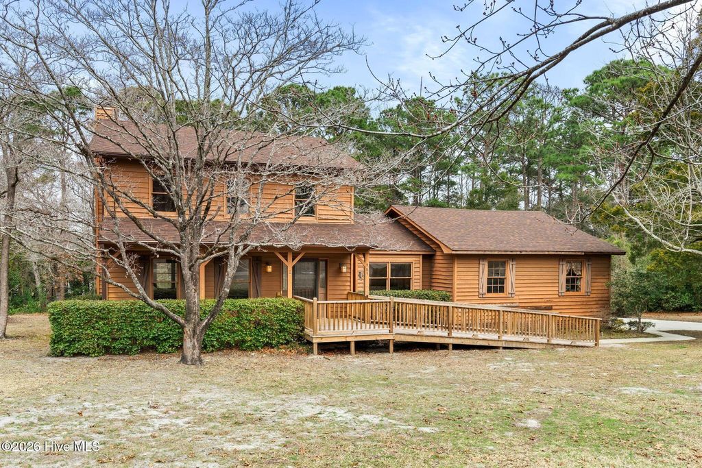 Photo of 909 Rolling Hills Cove, Wilmington, NC 28409 (MLS # 100555910)