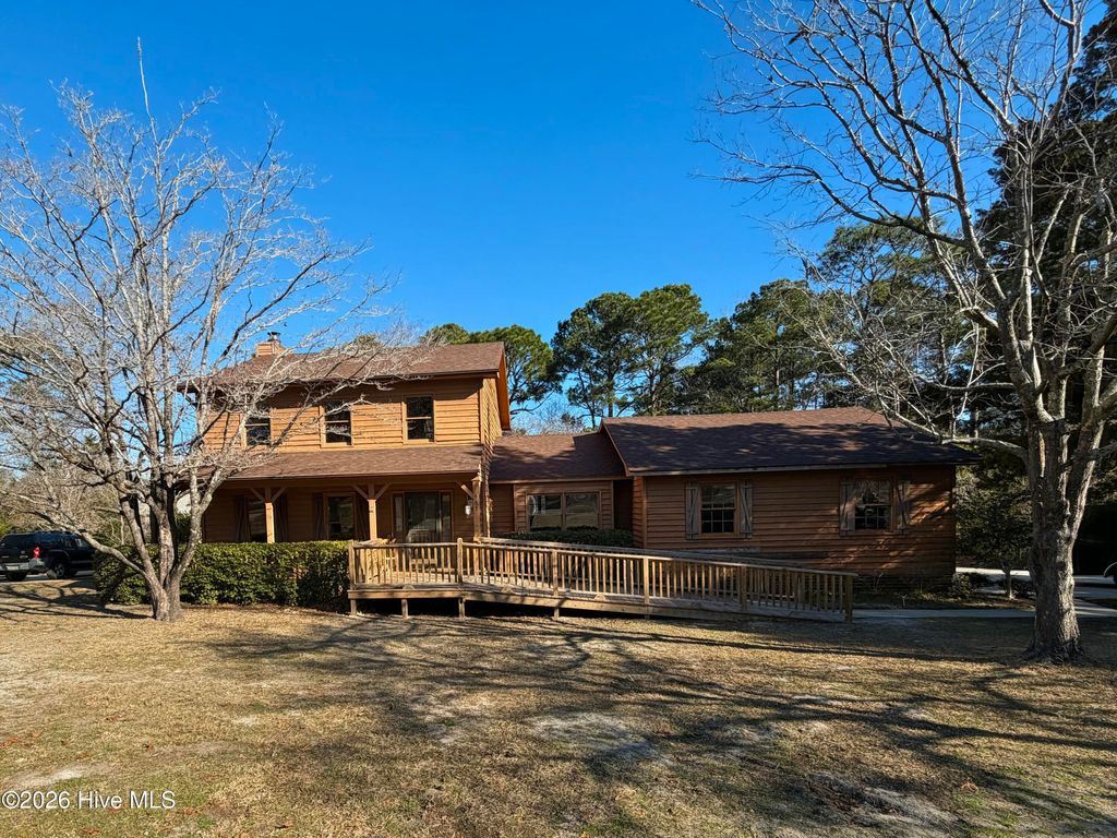 Photo of 909 Rolling Hills Cove, Wilmington, NC 28409 (MLS # 100555910)