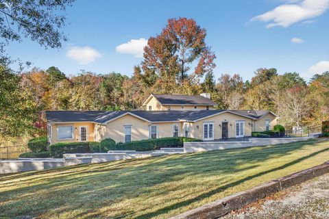 2362 Pineridge Drive Appling GA 30802