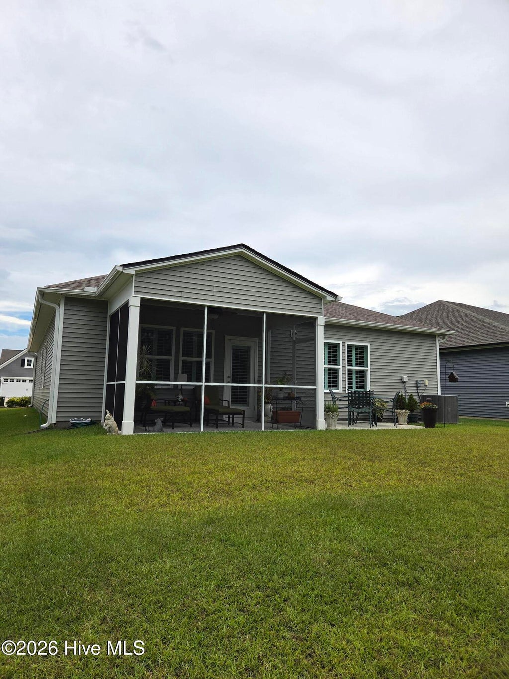 Photo of 229 Eagle Claw Drive, Calabash, NC 28467 (MLS # 100602509)