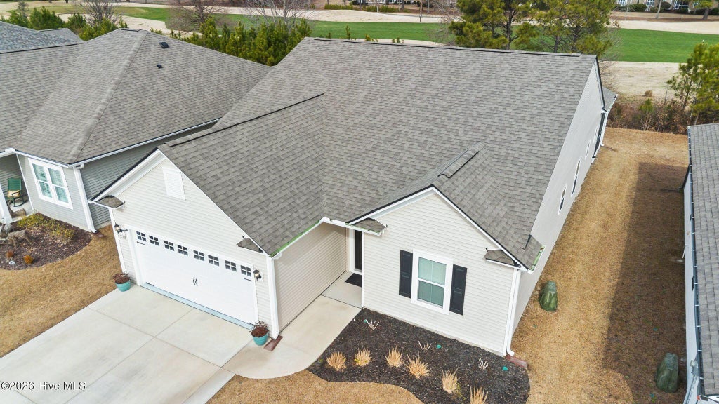 Photo of 229 Eagle Claw Drive, Calabash, NC 28467 (MLS # 100602509)