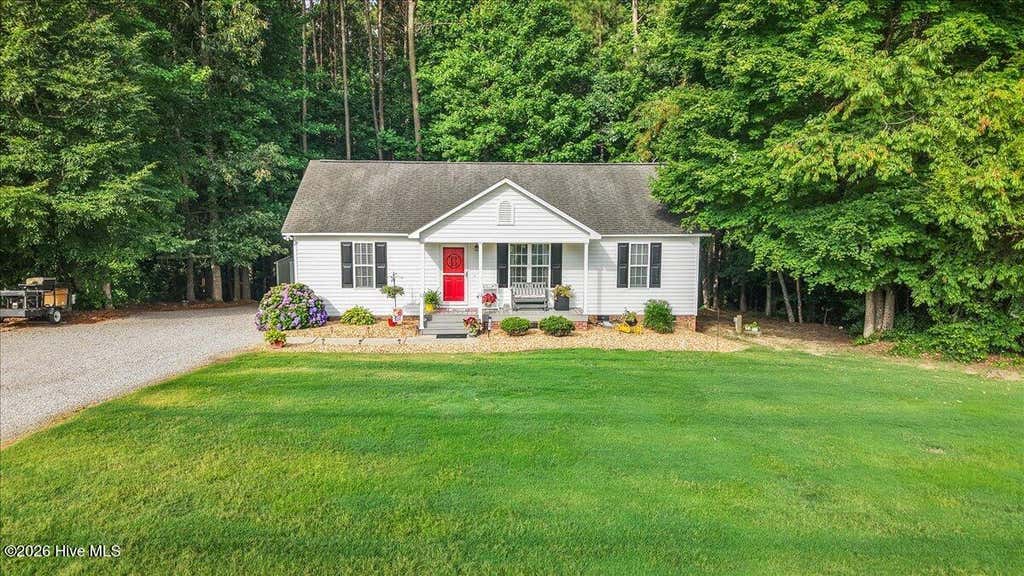 Photo of 618 Lockwood Drive, Clayton, NC 27527 (MLS # 100584479)